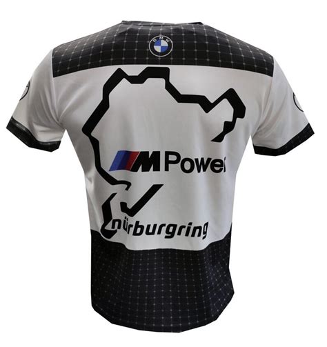 Logos Bmw M Power M E Dtm Car On T Shirt Maglietta Camiseta Etsy