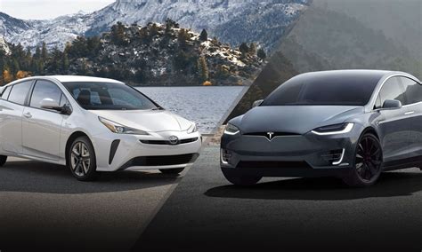 Hybrid Vs Electric Cars What You Need To Know ®