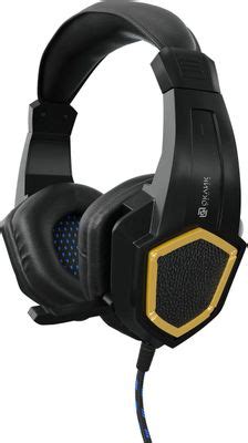 Гарнитура игровая Oklick HS-L310G Guardian, для компьютера, мониторные ...