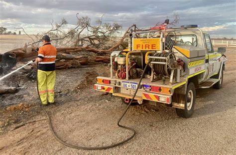 Bushfire Volunteers face masks now available – Bushfire Volunteers