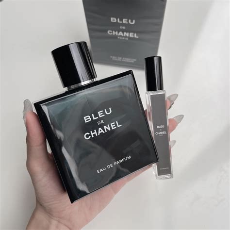 Nước Hoa Chanel Bleu De Chanel EDP Deestore vn