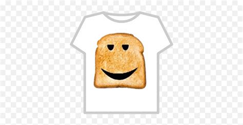 Chill Toast Roblox Boobs T Shirt Emojitoast Emoticon Free