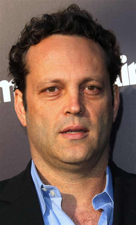 Vince Vaughn Kids News