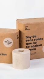 Tu compañía de papel reciclado Isma 2000