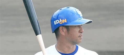 中日、中島ら5選手を戦力外に現役続行の意思「まだまだ頑張りたい」 ビシエド退団も発表 野球 スポーツブル スポブル