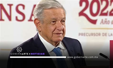 Nueva Terna De L Pez Obrador Para Scjn Gobernarte Noticias