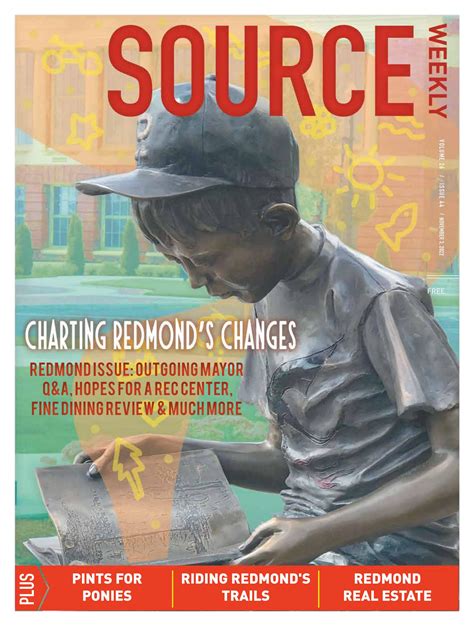 Source Weekly November 3 2022 By The Source Weekly Issuu