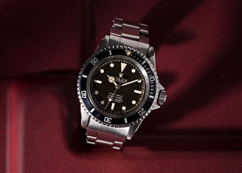 How Much Is The Rolex Submariner Worth Bob S Watches