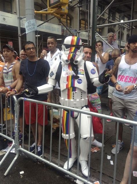 33 Moments From The N Y C Gay Pride Parade That Made Me Smile Gay Pride Pride Parade Gay