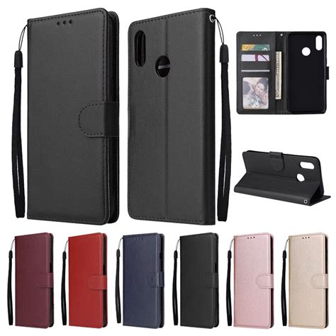 For Oppo Realme Pro Case Magnetic Flip Leather Case On For Fundas