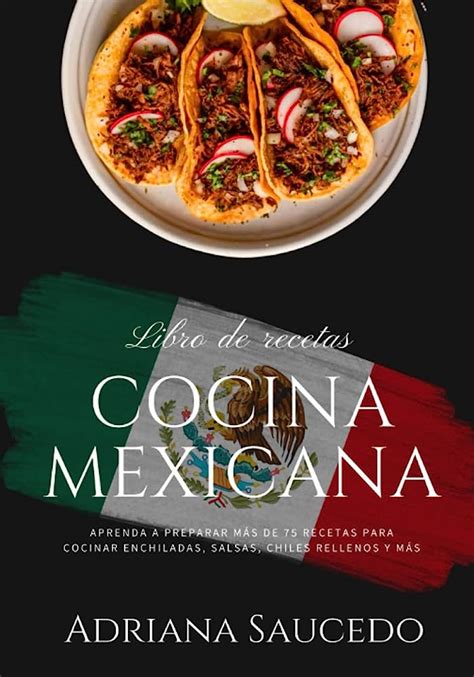 Arriba Imagen Recetas En Ingles Comida Mexicana Abzlocal Mx