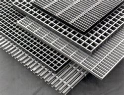 GI Grating - Manufacturers, Suppliers & Exporters