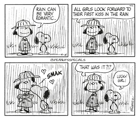 Peanuts Specials On Instagram First Appearance April 15 1970