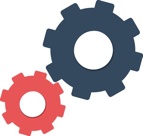 Gear Icon Download For Free Iconduck