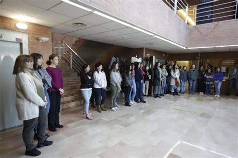 En fotos El delegado del Gobierno visita el Instituto de Carboquímica