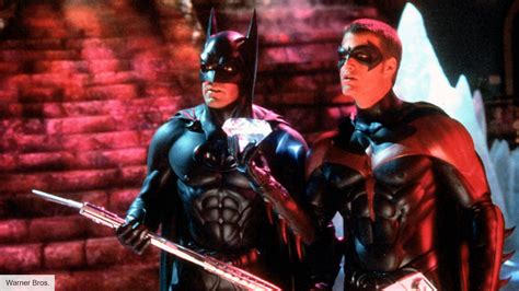 How To Watch All The Batman Movies In Order