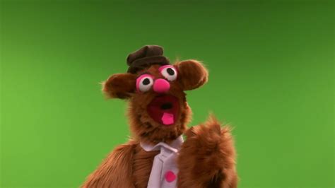 Muppet Thought Of The Week Ft Fozzie Bear Youtube