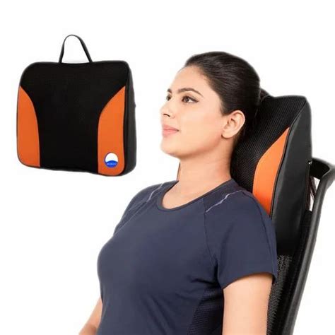 Maxtop Shiatsu Back Massager For Body Relaxation At ₹ 1200 In Mumbai