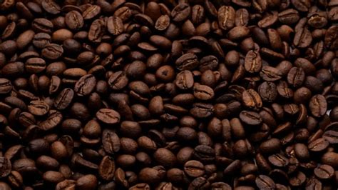 Coffee Beans Grains Free Video On Pixabay