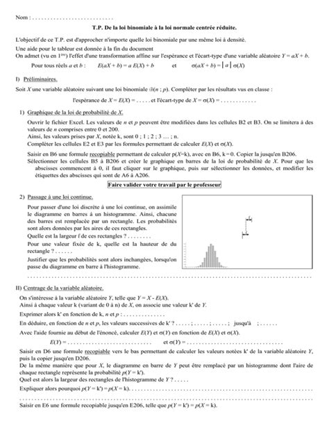 Mise à jour 79 imagen loi binomiale formule esperance fr