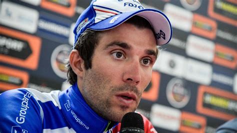 Cyclisme Quand Thibaut Pinot Voque Le Choc Entre Le Psg Et