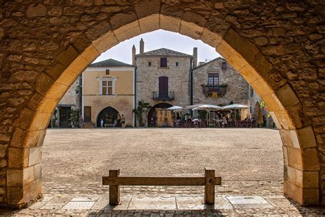 The Prettiest Villages In The Dordogne France Where To Stay Travel