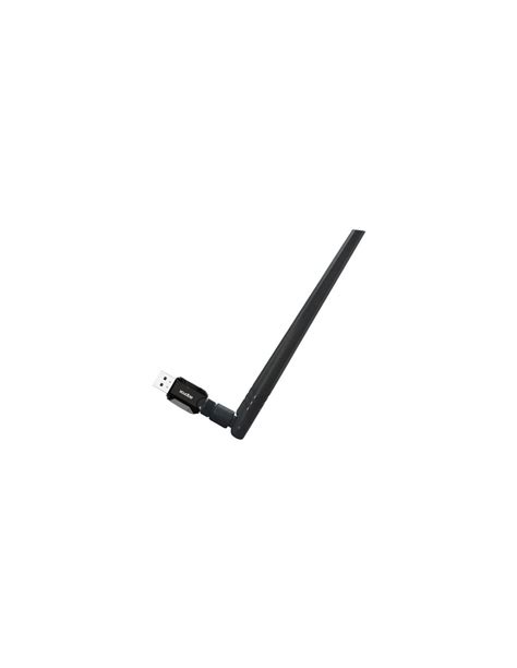 Approx Appusb600da Adaptador Wifi Con Antena Extraible 5dbi Online Canarias