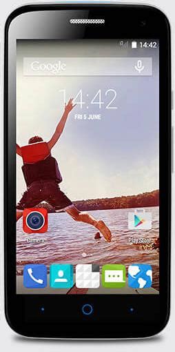 Zte Blade G Lux Lte Earshttp S Fotolife