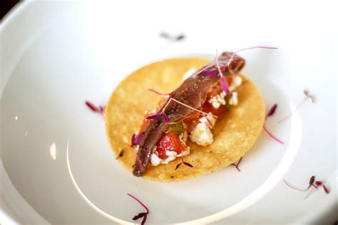 El chef Jesús Sánchez y la cocina de Cantabria protagonistas en México