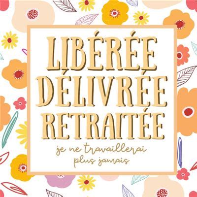 Lib R E D Livr E Retrait E Livre D Or Depart Collegue Travail