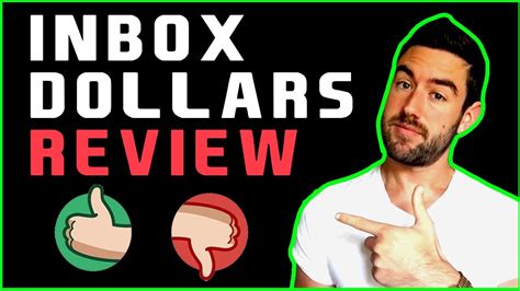 InboxDollars Review Legit Or TOTAL Scam YouTube