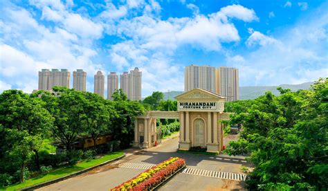 Golden Willows Panvel Hiranandani Fortune City 2Bhk 1 04