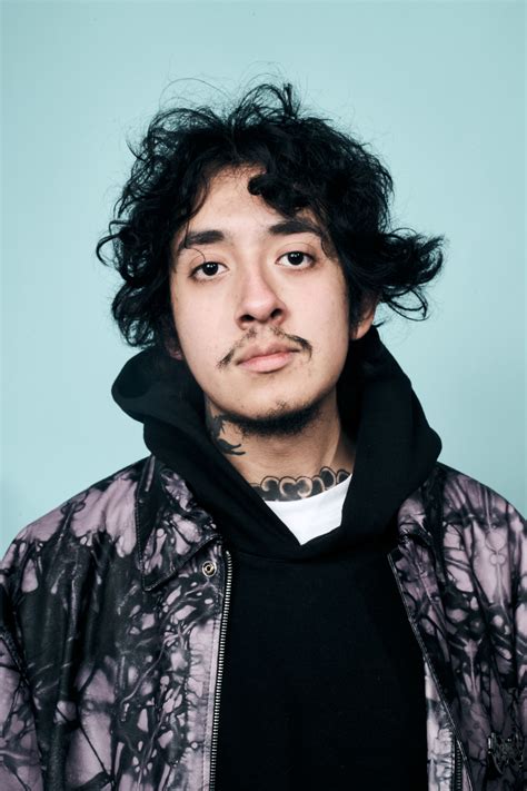 Cuco Talks Enjoying Touring Again Next Release Sobriety At La3c