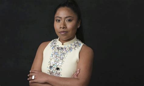 Oscars 2021 Yalitza Aparicio Esta Es La Historia De La Protagonista