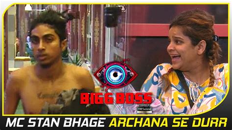 Bigg Boss Update Archana Par Chada Shero Shayari Ka Bukhar Stan