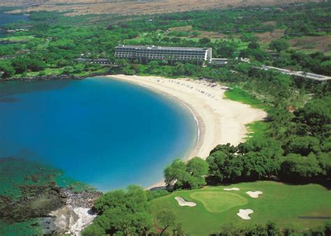 Mauna Kea Beach Hotel Hawaii Hotels Audley Travel Uk