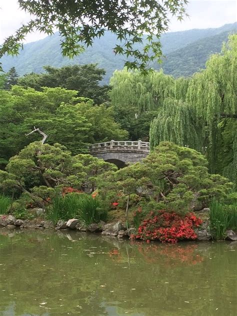 Voyage sur mesure en Corée du Sud Haeinsa par Daegu en trois jours