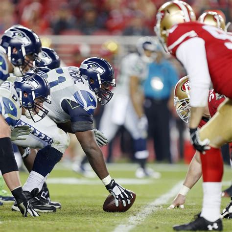 San Francisco 49ers vs. Seattle Seahawks: Complete Week 15 Preview for ...