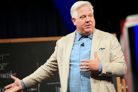 Glenn Beck Talks About Fatherhood He Has 4 Kids From Two Marriages