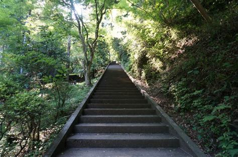 秩父御嶽神社・東郷公園 トラベリングナビ