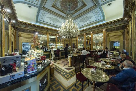 Caffe San Carlo Piazza San Carlo Torino The Restaurant Op Flickr