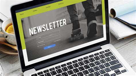 Come Creare Una Newsletter La Guida Di Techprincess