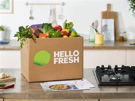 Hellofresh Promo Code The Independent