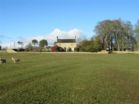 High House Farmhouse © Les Hull Geograph Britain And Ireland