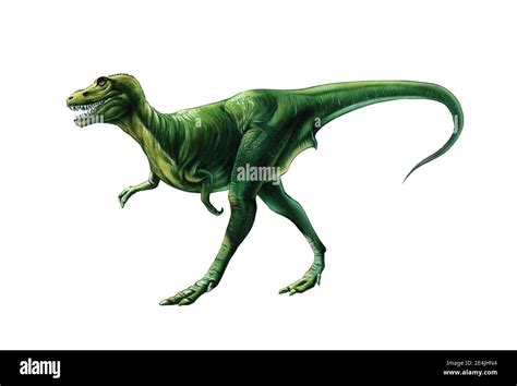 Extincion De Los Dinosaurios Imágenes Recortadas De Stock Alamy