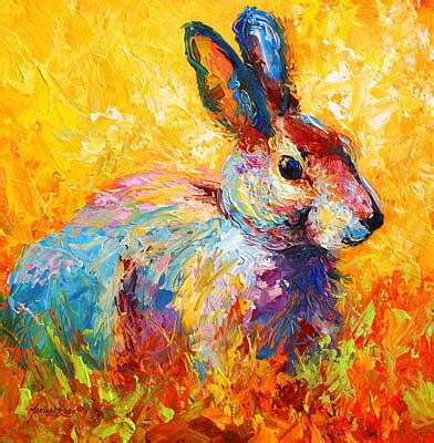 Rabbit Art for Sale - Fine Art America