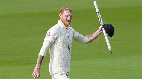 Ben Stokes To Take Indefinite Break From All Cricket To Prioritise His