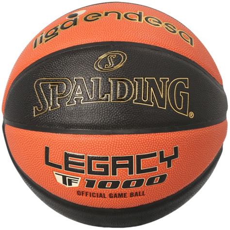 Legacy Tf Sz Composite Bal N Oficial Acb Spalding Acb