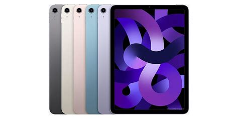 12 9 Inch IPad Air To Have Mini LED Display GSMArena News