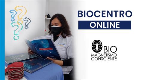 Biocentro Online Preguntas Y Respuestas Biomagnetismo Consciente